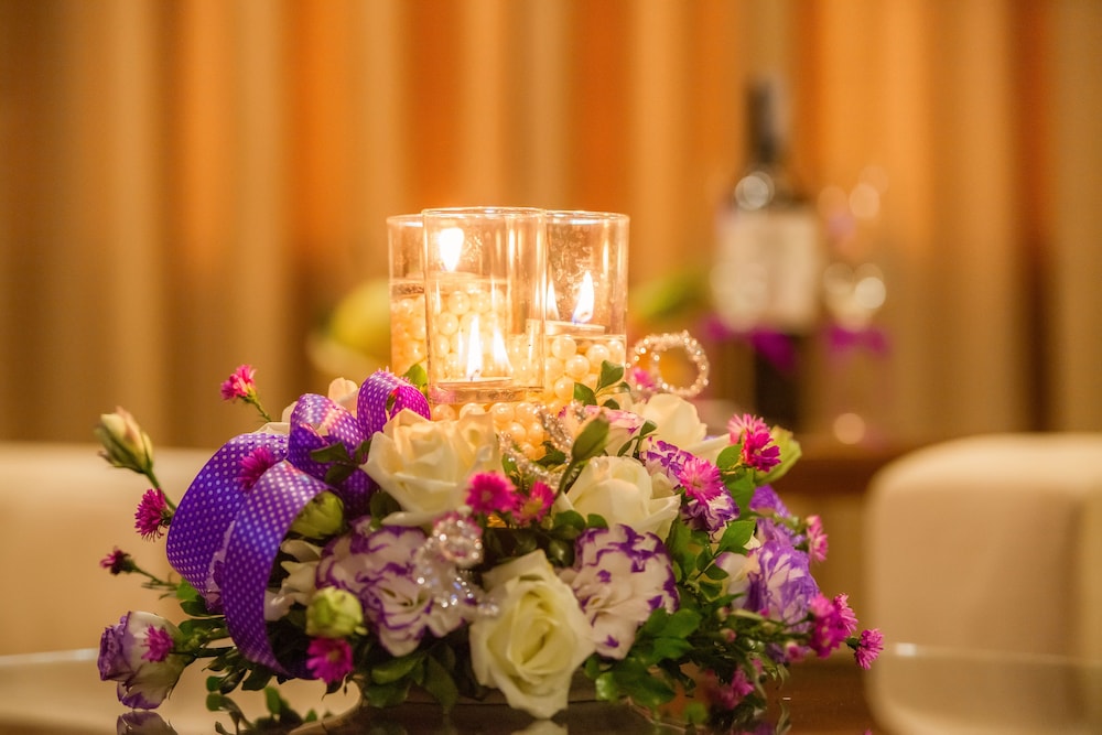Muong Thanh Grand Bac Giang Hotel 35/62