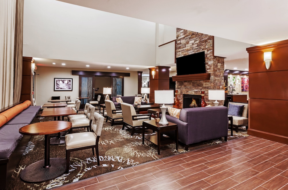 Staybridge Suites FORT WORTH - FOSSIL CREEK 49/66