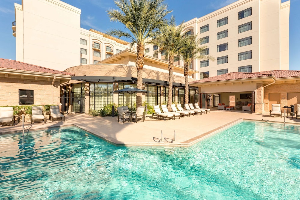 Hilton Phoenix Chandler in CHANDLER - AZ