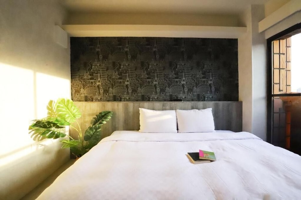 Talmud Hotel - Gong Yuan Branch 40/63