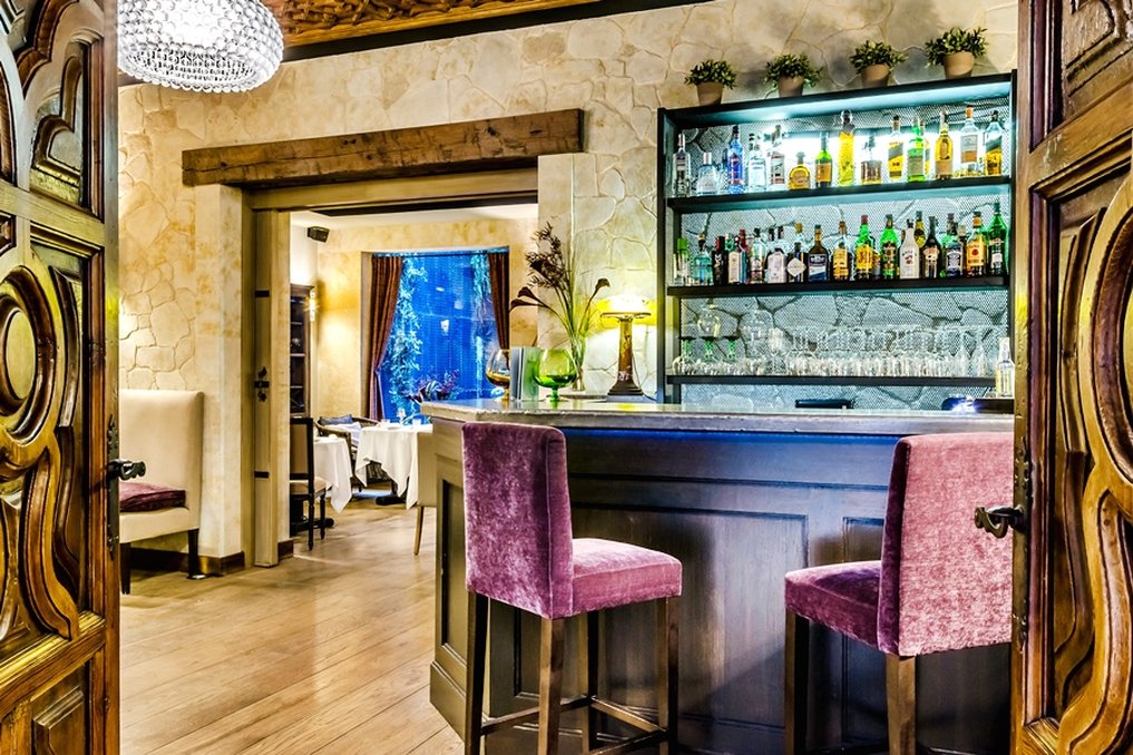 Grand Hotel Don Gregorio 35/43