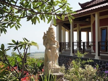 The Hamsa Bali Resort 7/71