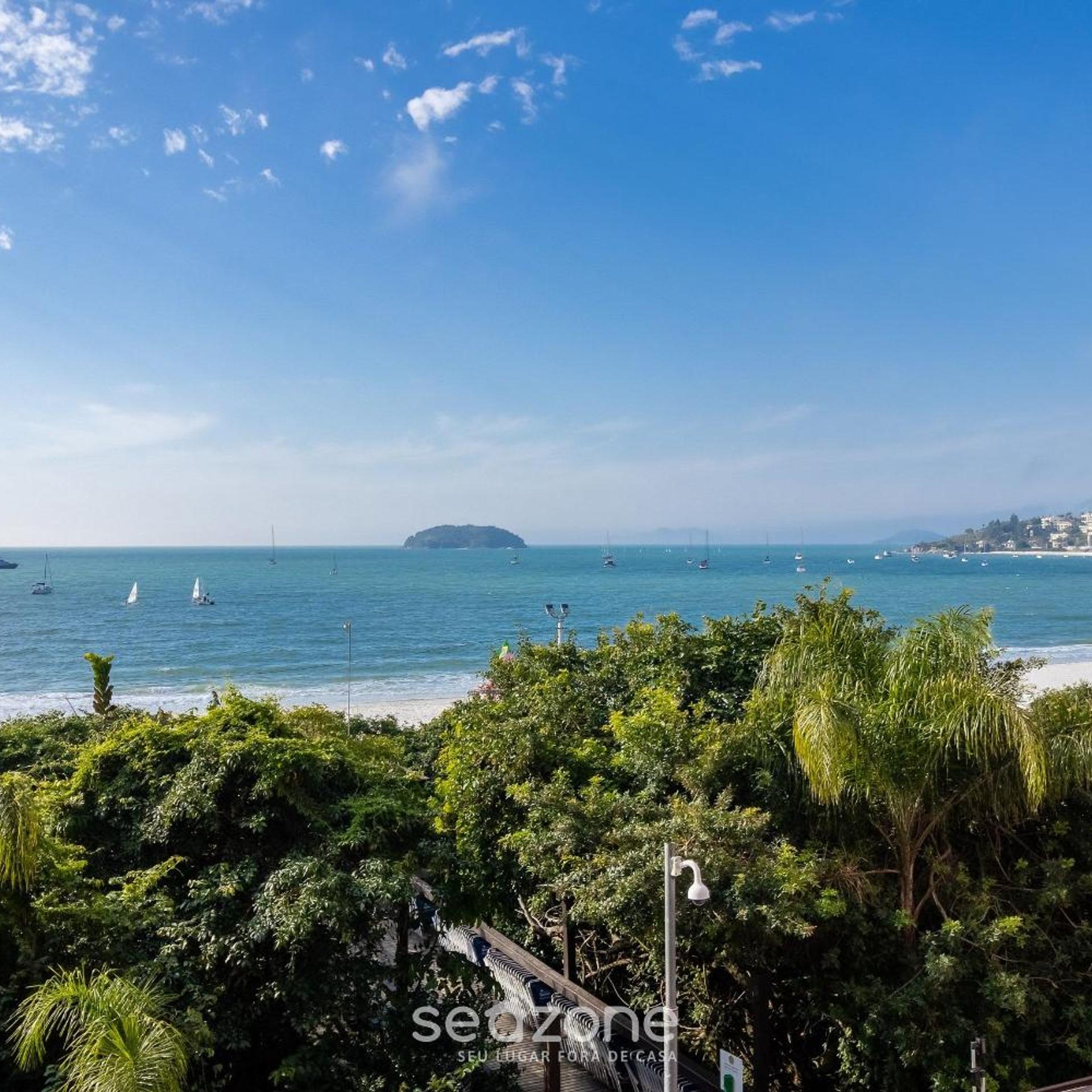 Resort pe na areia - Studios direto com proprietario JBVJR 45/50