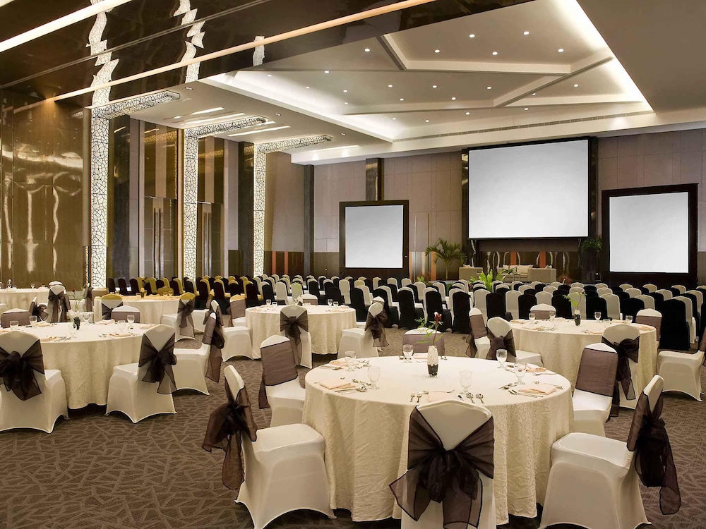Novotel Bangka Hotel & Convention Centre 64/75