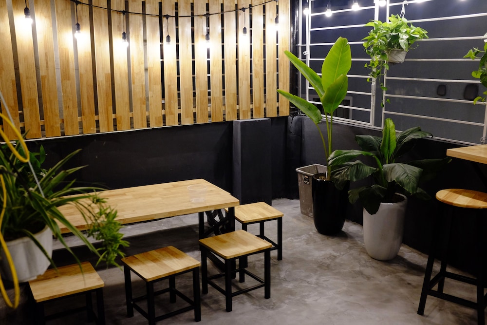The Autumn Homestay 54/74