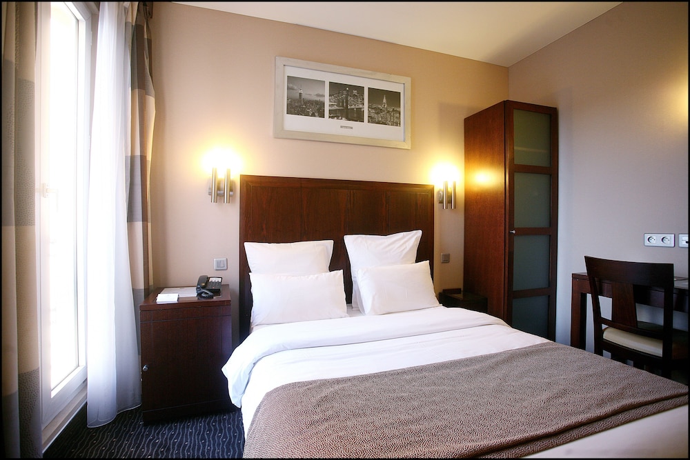 Grand Hotel Francais 35/71