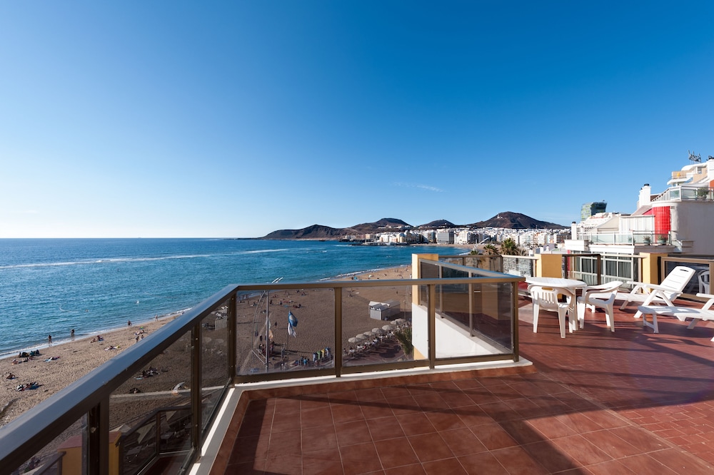 Colon Playa in LAS PALMAS - CANARY ISLANDS