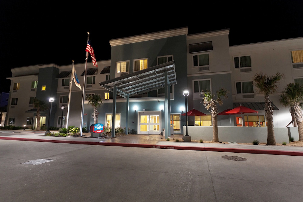 Towneplace Suites By Marriott Galveston Island 1/43
