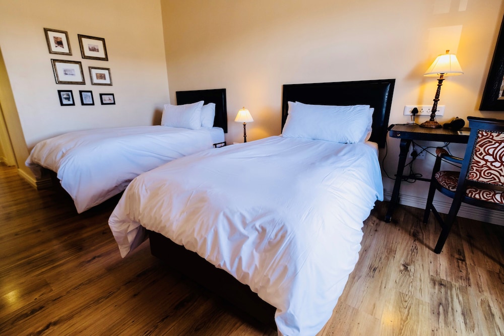 Protea Hotel Kimberley 13/65