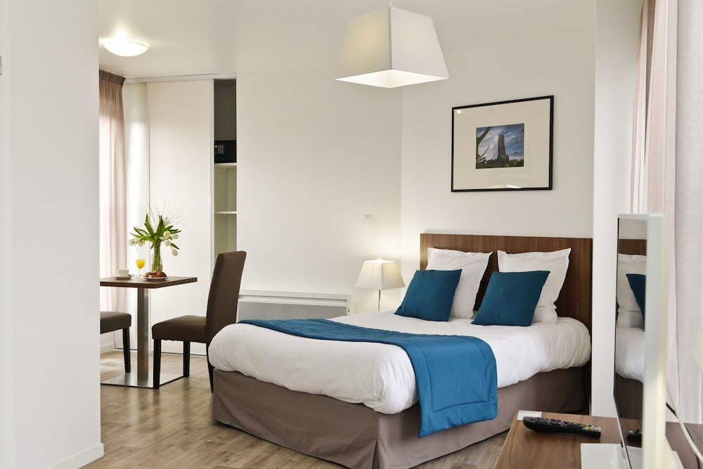Aparthotel Odalys Blamont 17/30