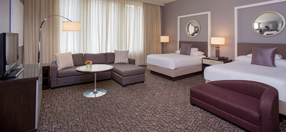 Hyatt Centric French Quarter New Orleans 28/77