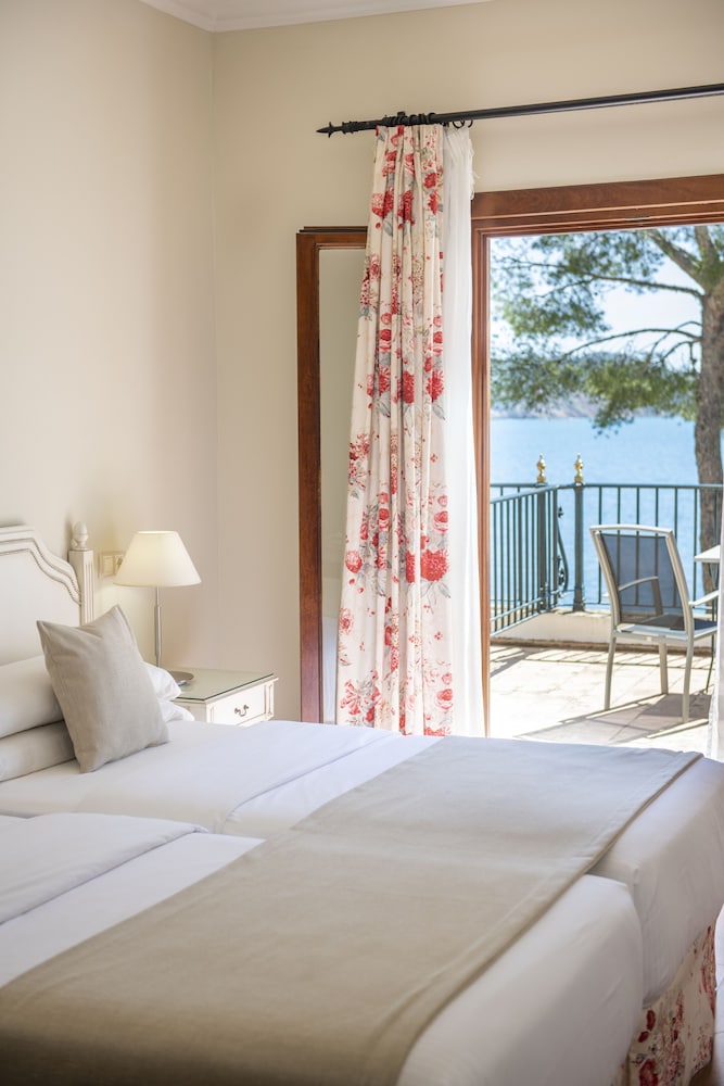 Hotel Cala Fornells 13/50