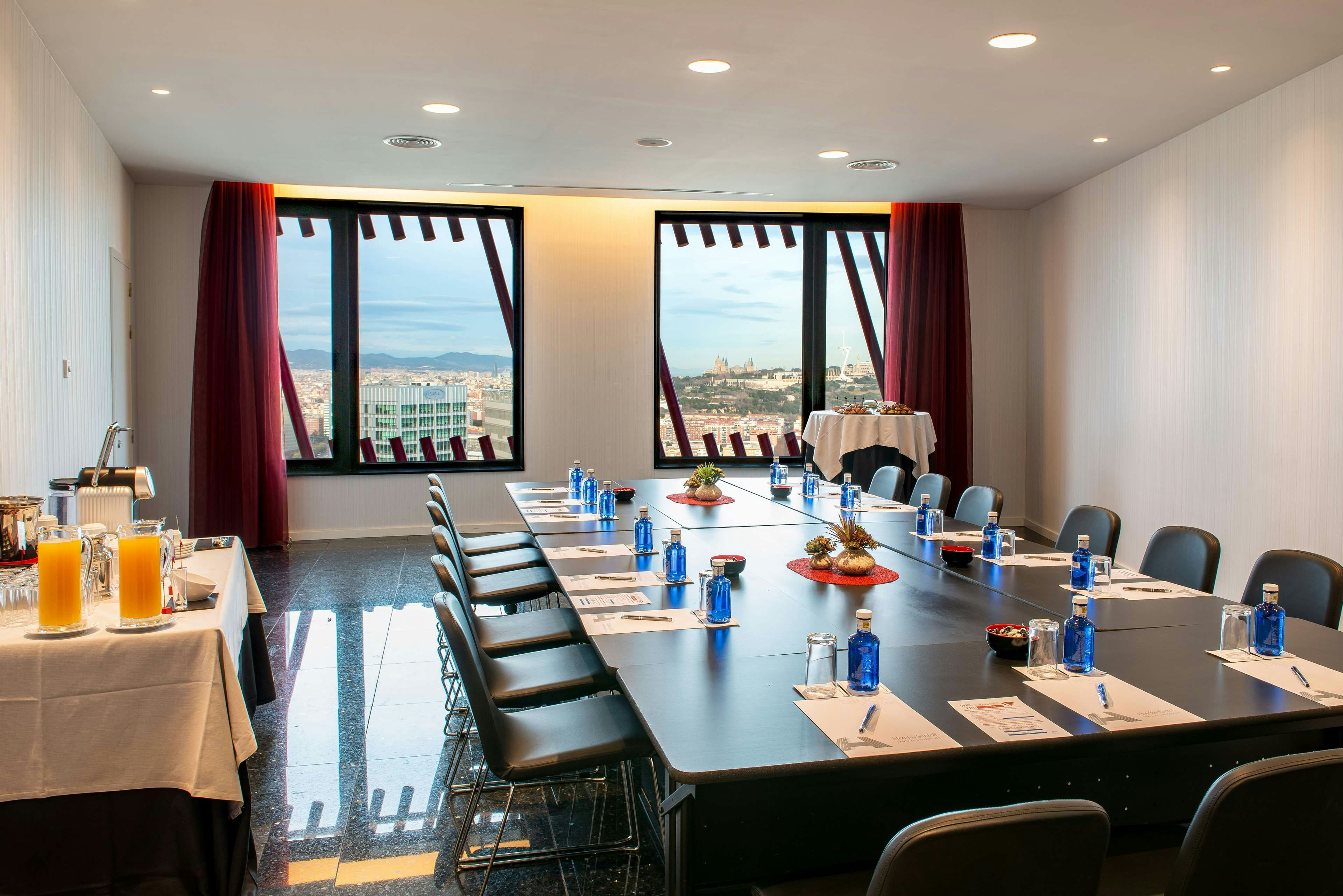 Porta Fira Hotel 52/60