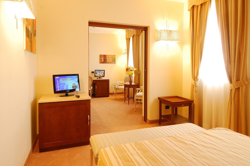 room