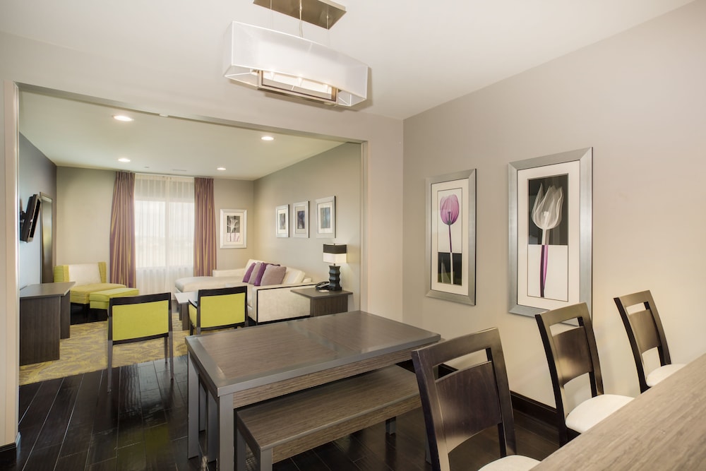 Holiday Inn Express Hotel Suites Amarillo West 43/71