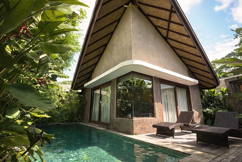 La Chuba Villas Canggu 57/60
