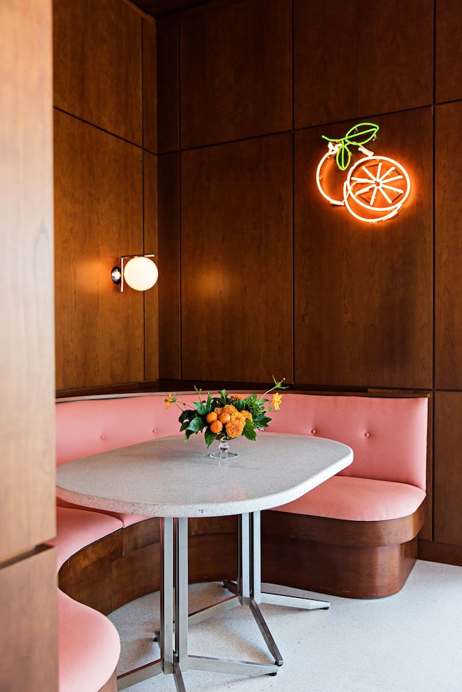 The Dewberry Charleston 61/66