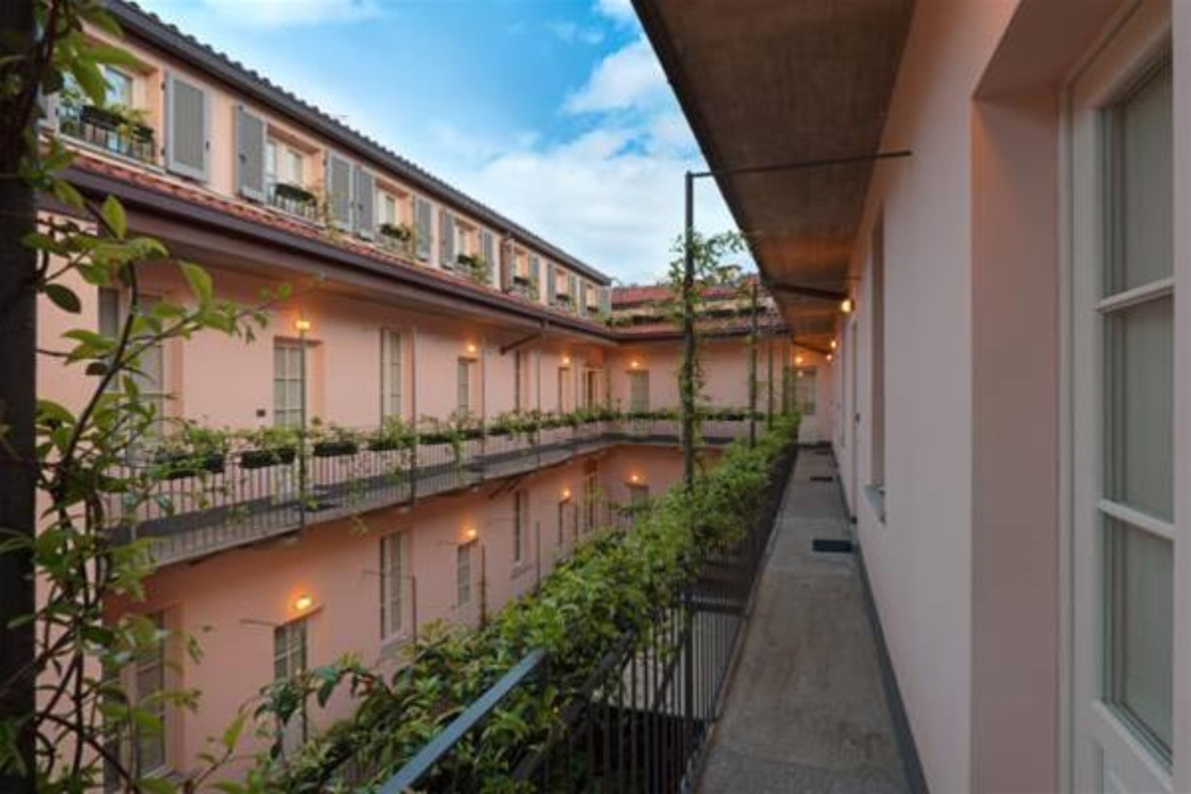 Maison Borella 1/16
