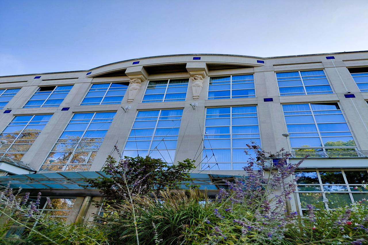 Vichy Celestins Spa Hotel 28/119