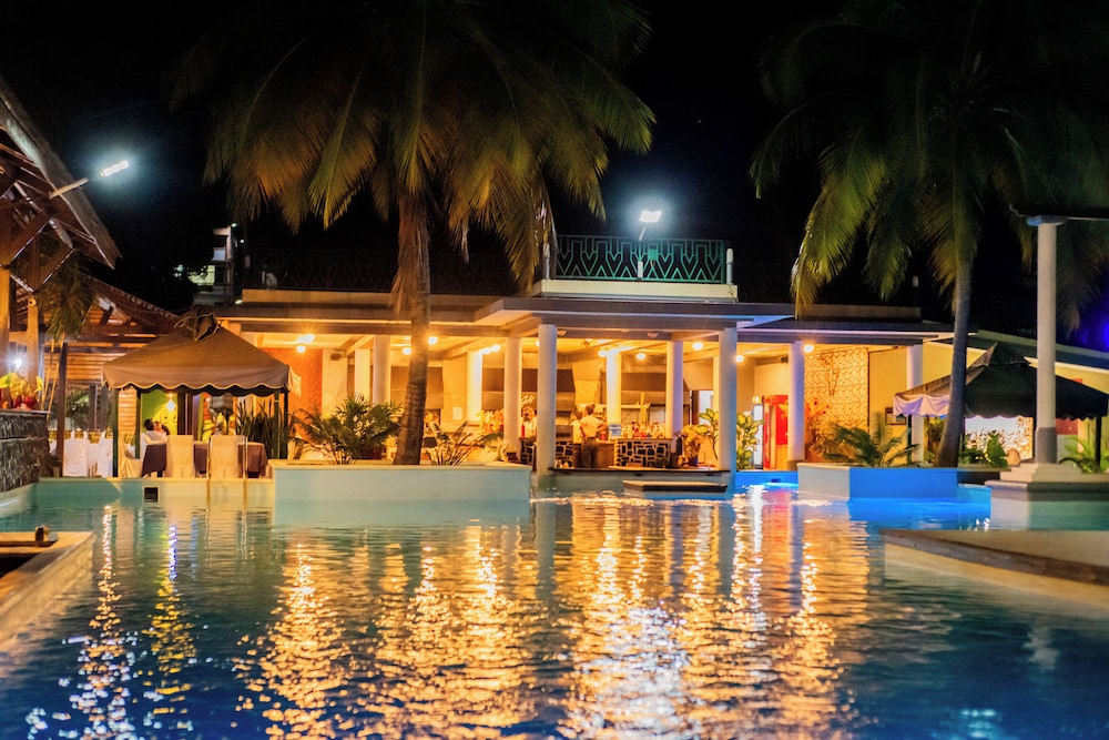 Le Grand Hotel Diego 3/50