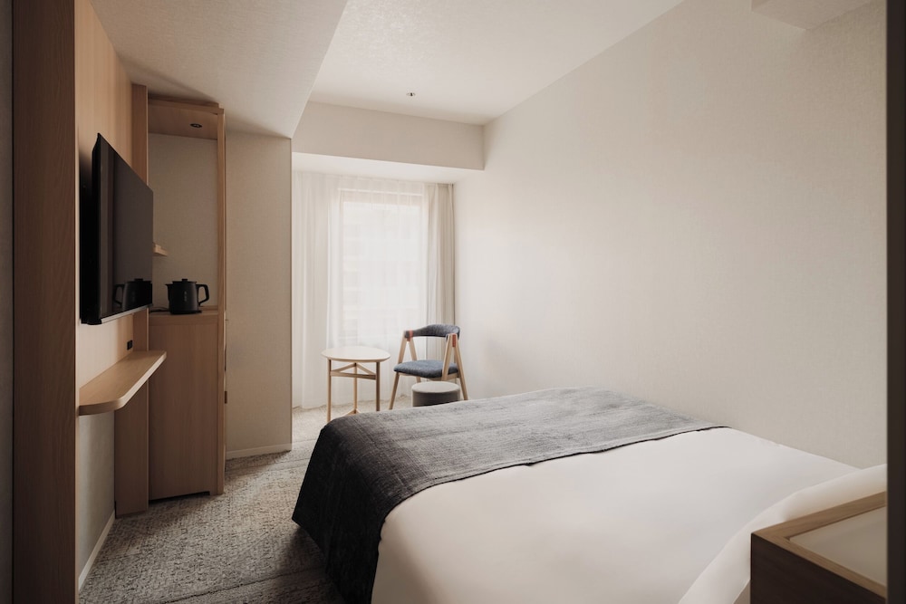 Nest Hotel Naha 18/51