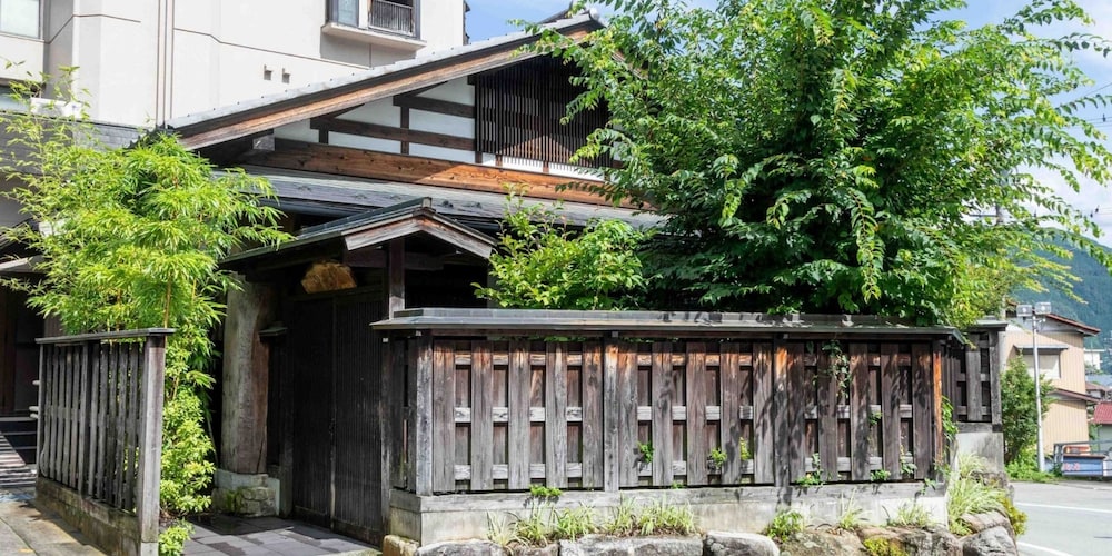 GERO ONSEN SASARA 2/50