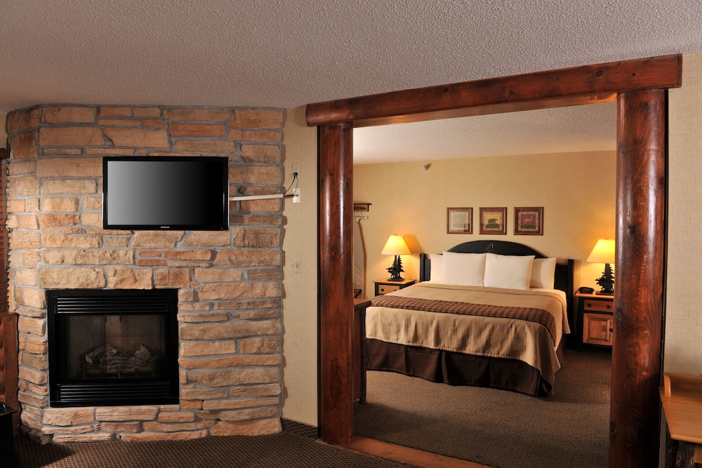 Stoney Creek Inn Galena 18/59