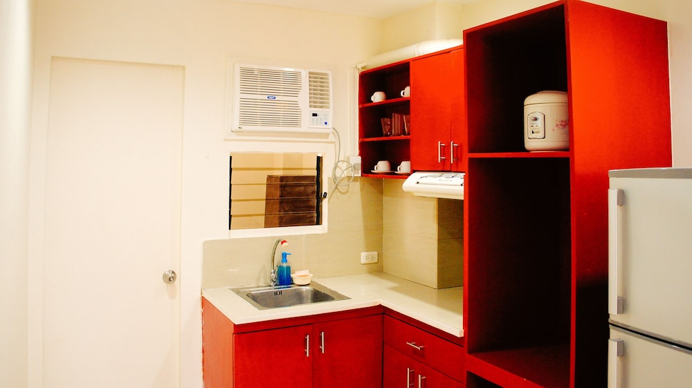 Reddoorz Plus Mabolo Cebu 54/54