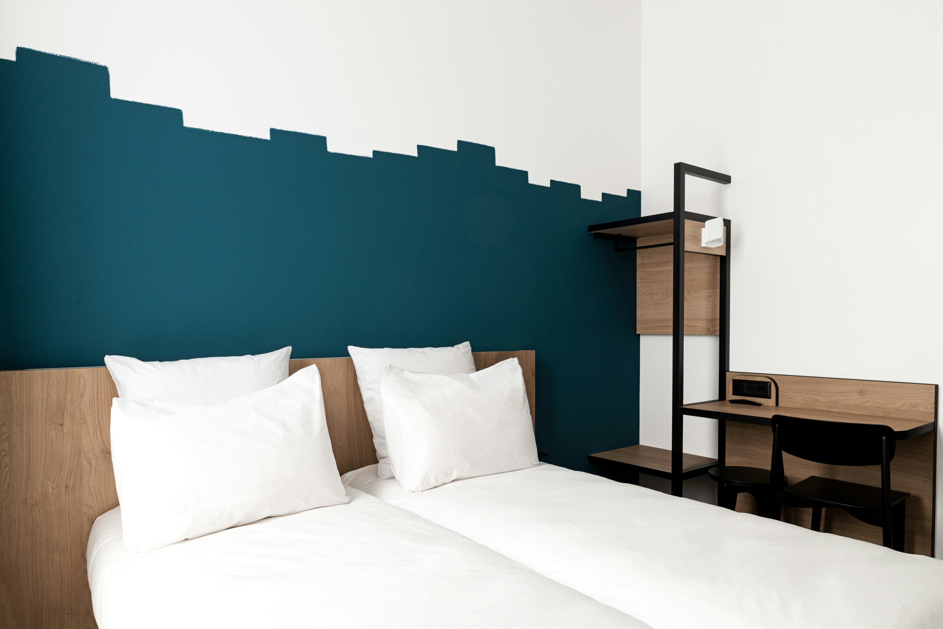 B&B hotel Geneva Airport 17/36