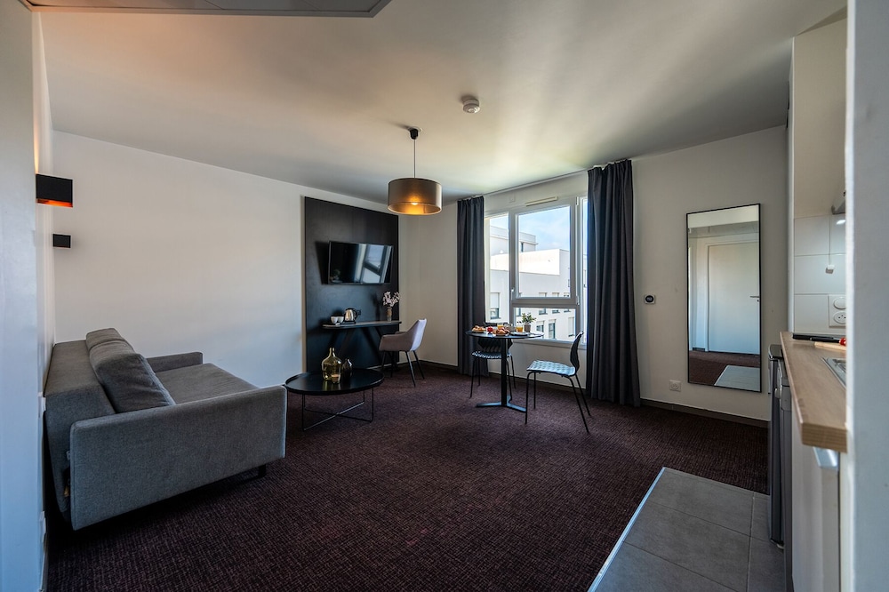 Nemea Appart Hotel Europe Velizy Villacoublay 36/50