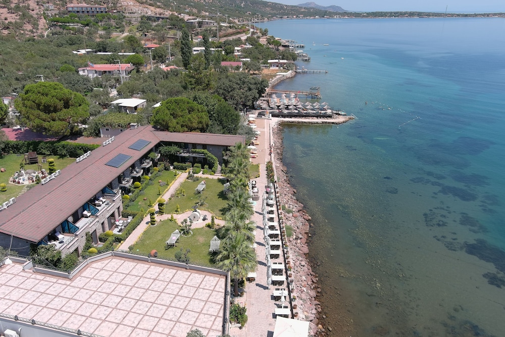 Assos Zeytinhan Hotel Adults Only 44/50