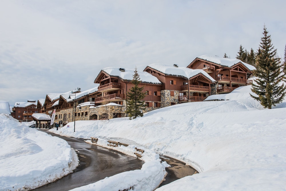 Cgh Residences & Spas Les Cimes Blanches 4/42