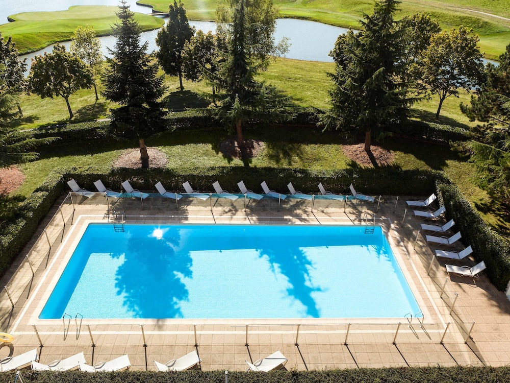 Novotel Saint Quentin en Yvelines 7/72