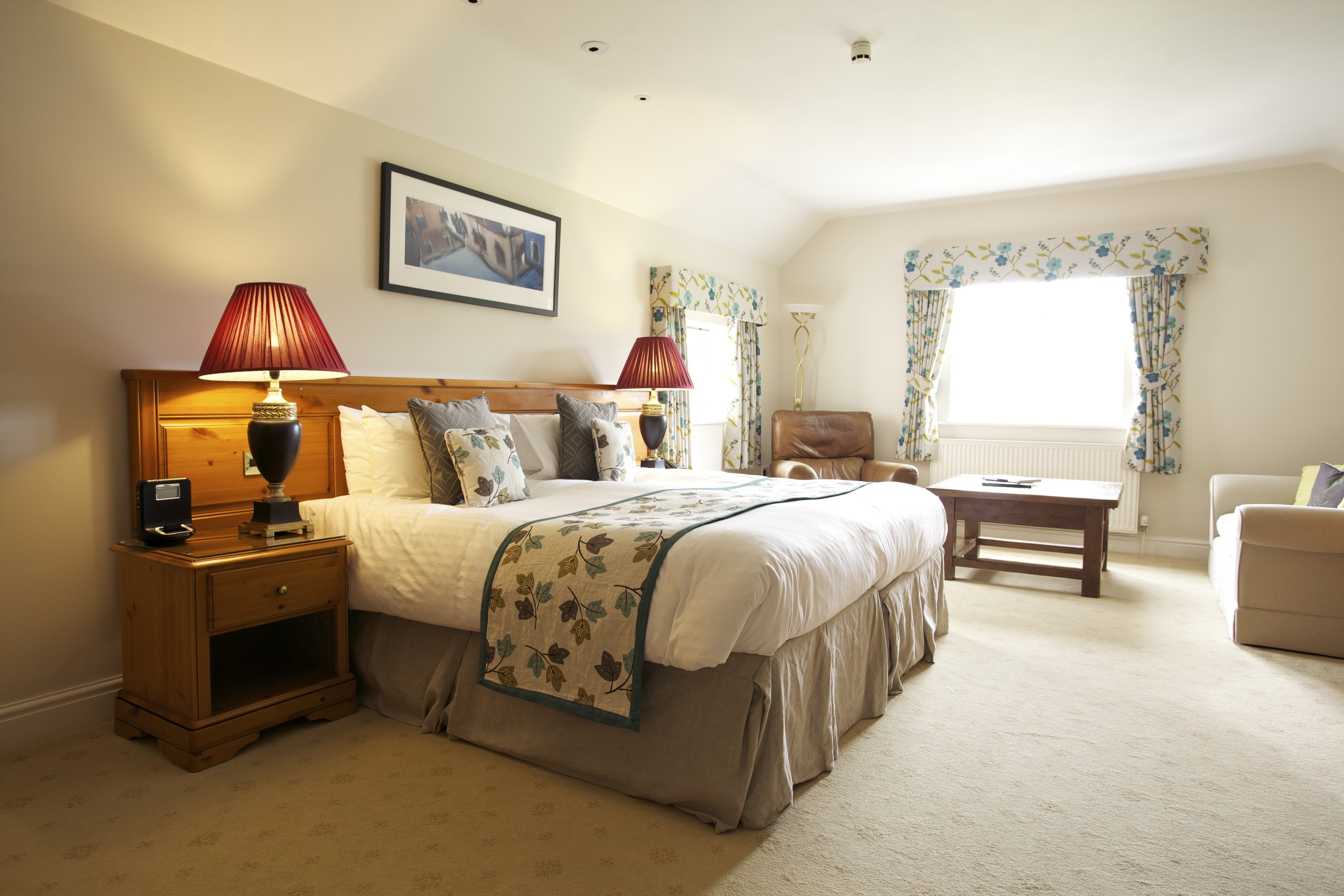 Exmoor White Horse Inn 12/78