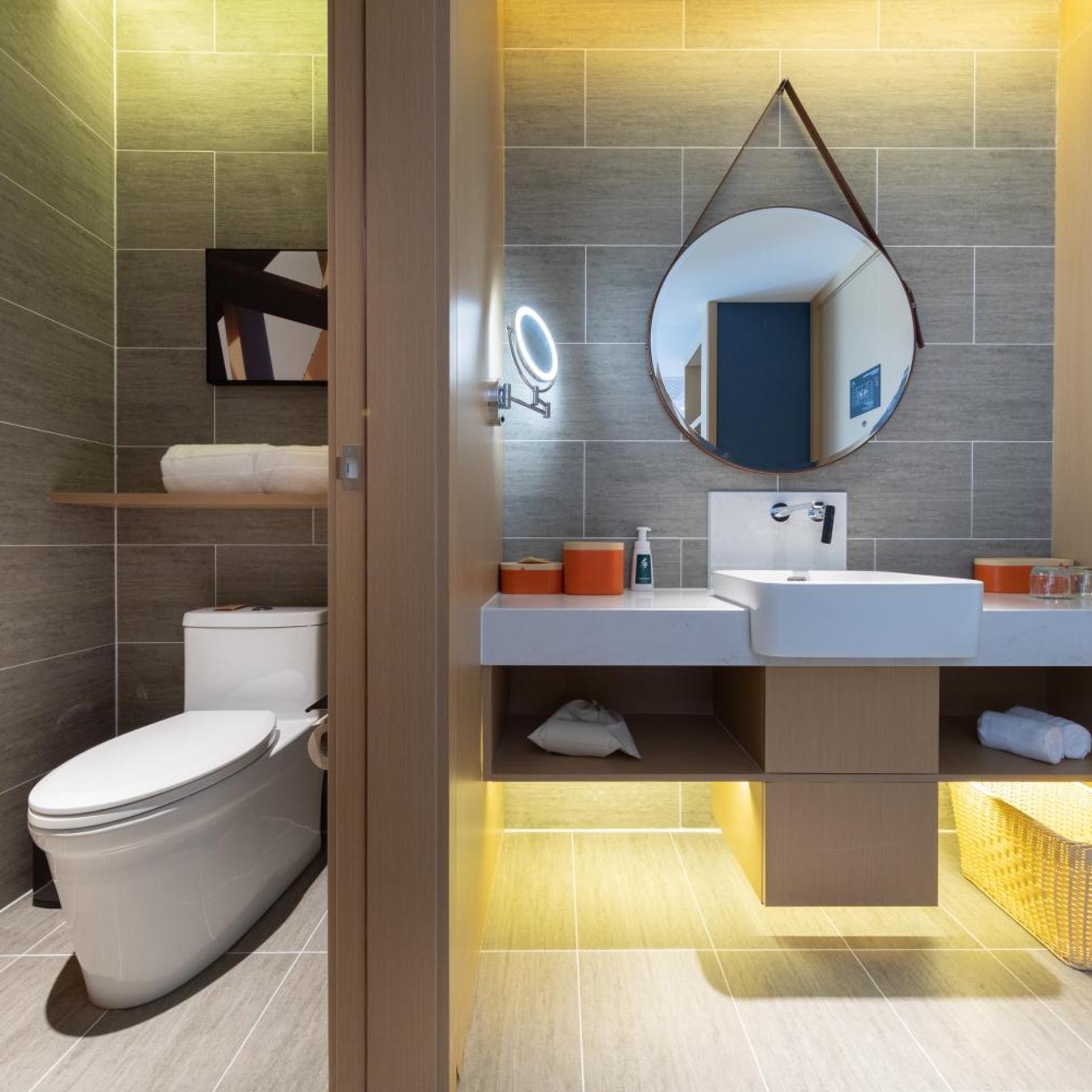 Atour Hotel Jinyin Lake Wuhan 59/59