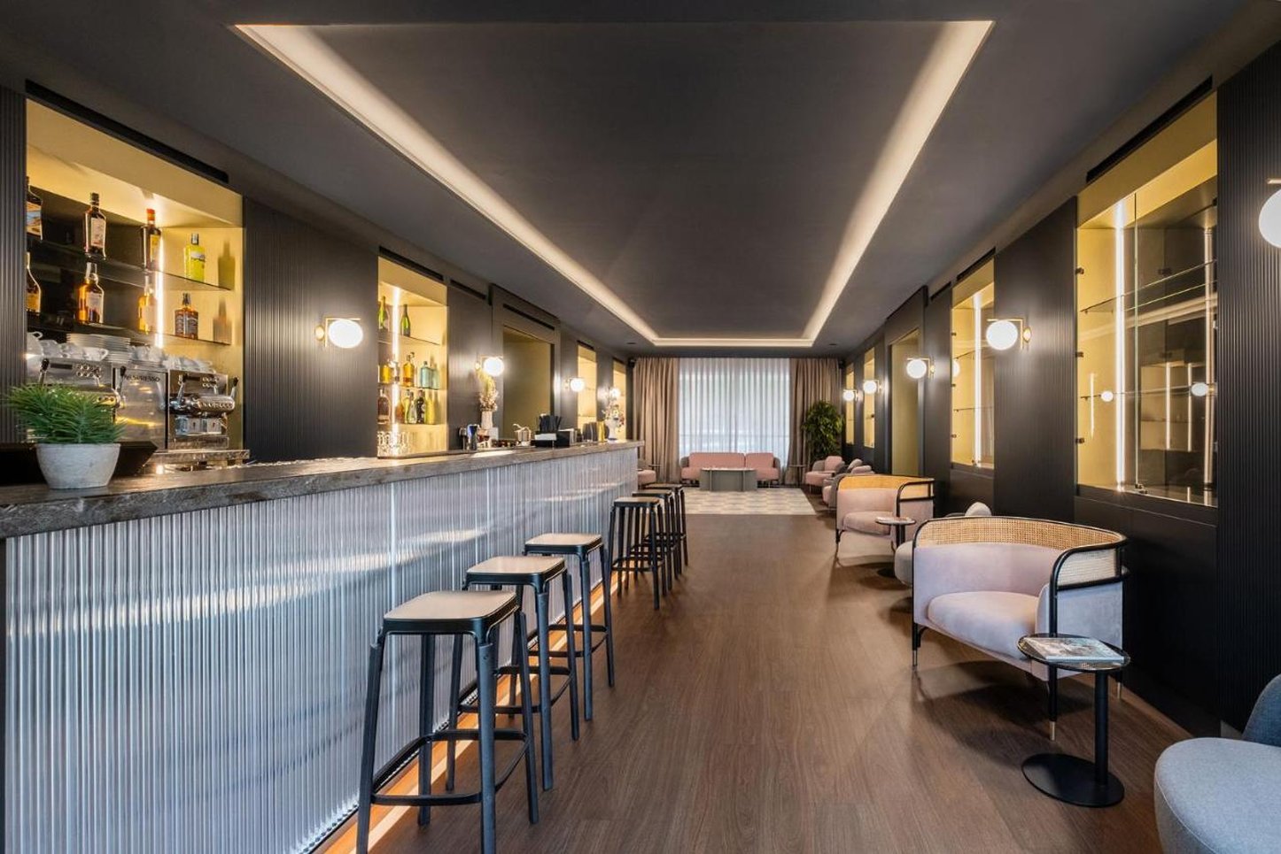 Eurostars Matera La Suite 66/76