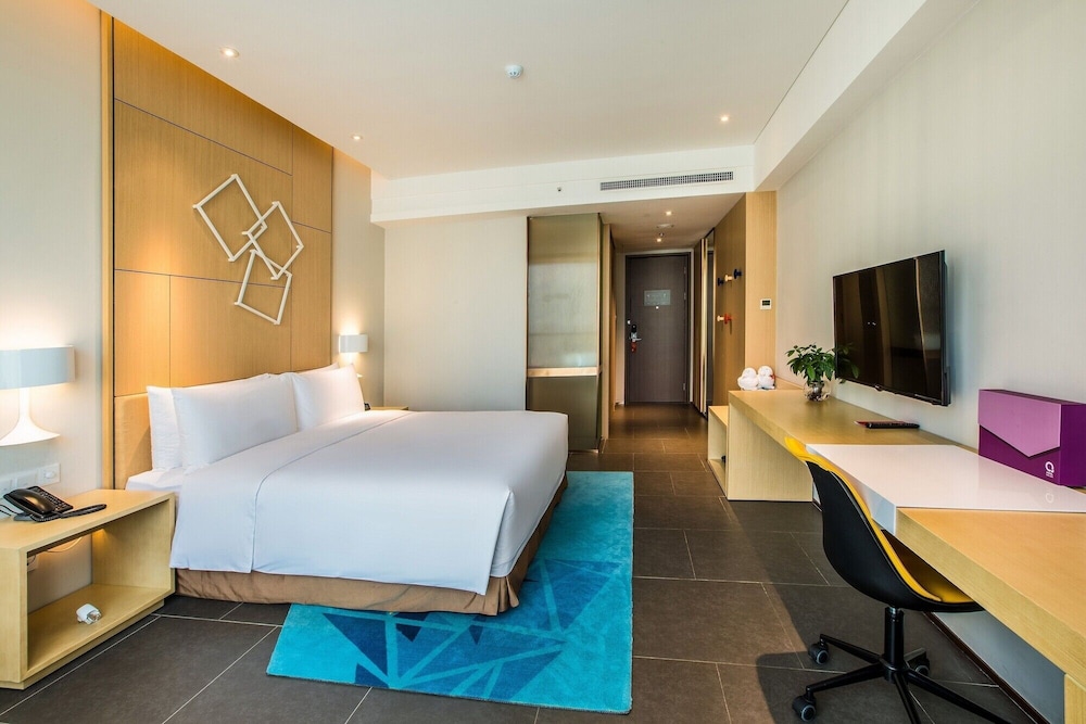 Days Hotel by Wyndham Haikou Meilan Airport 16/50