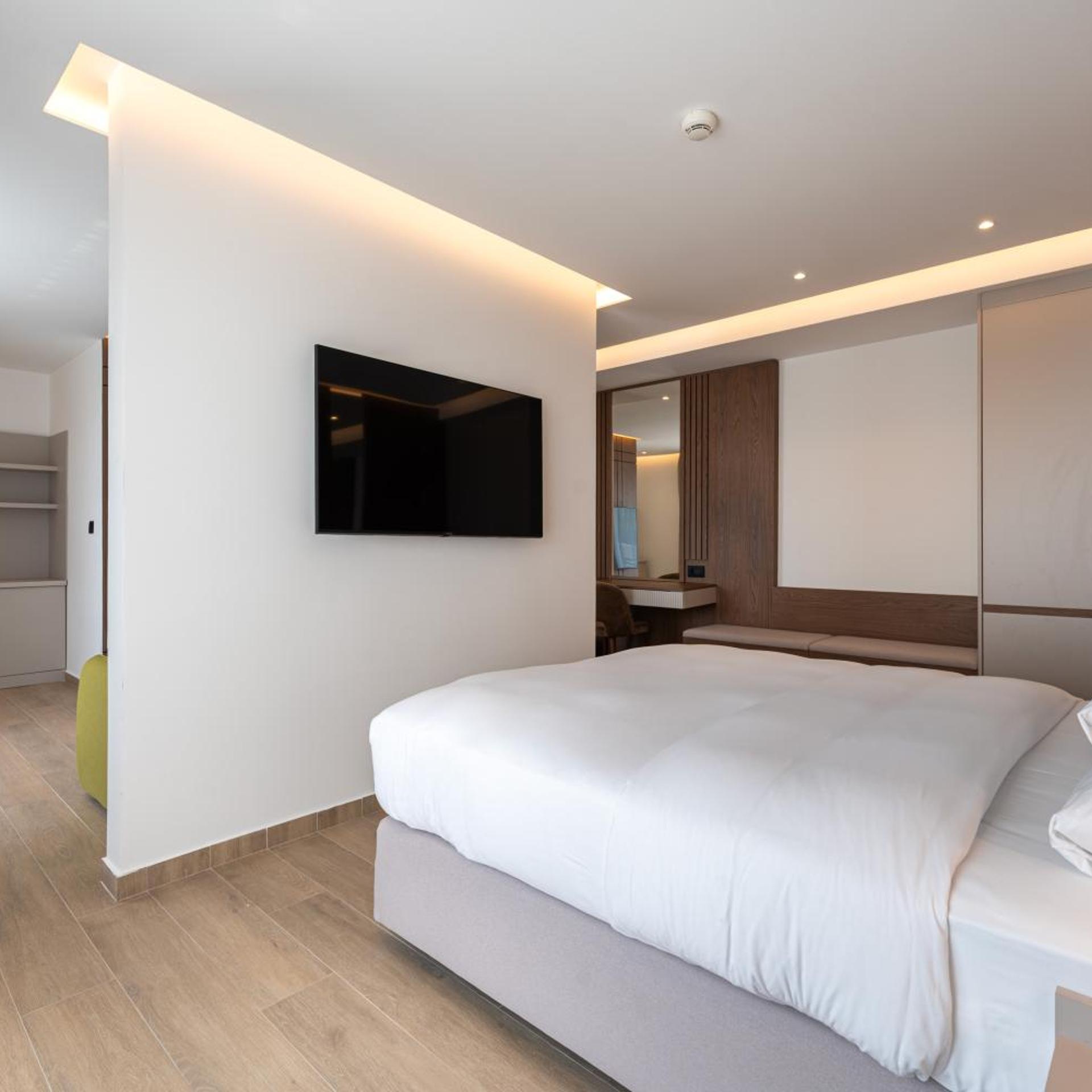 جناح جونيور، Radisson Resort Ruza Vjetrova 6/10