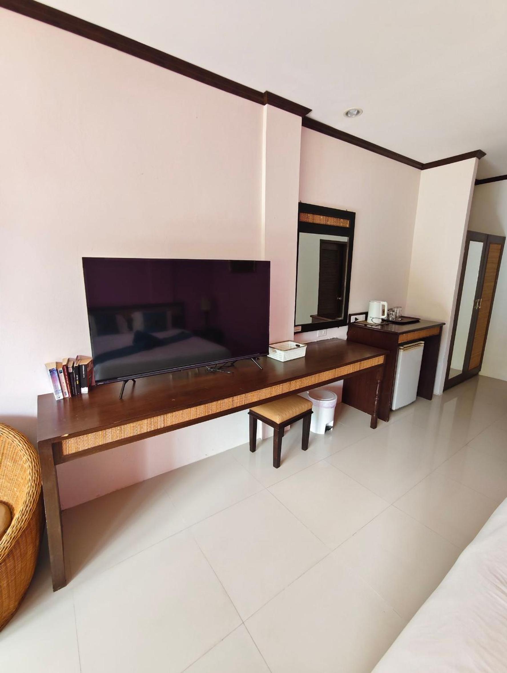 GRAND THAI HOUSE RESORT 14/41