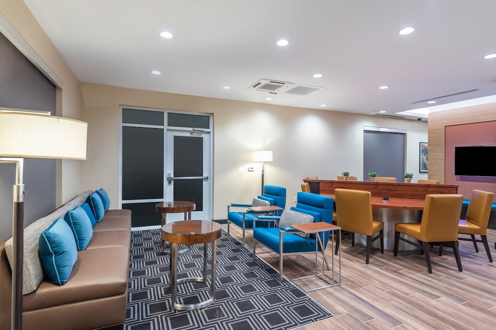TownePlace Suites by Marriott Charlotte Mooresville 31/46