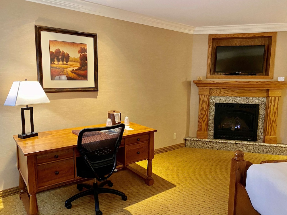 Best Western Plus Waterbury - Stowe 66/80