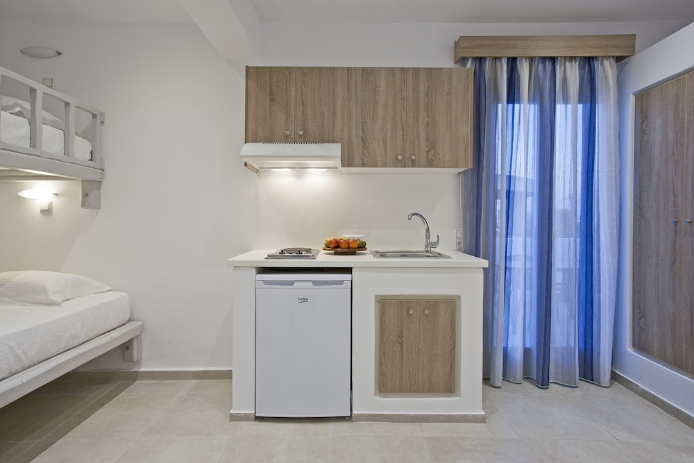 Colosseo Studios & Apartments 4/41