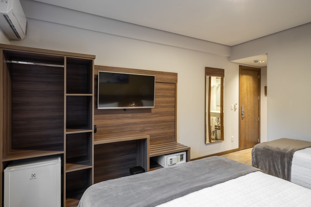 Hotel Fioreze Primo 26/68