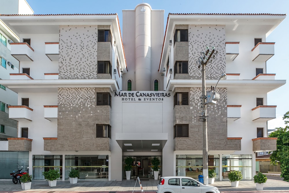 Mar De Canasvieiras Hotel And Eventos 2/76