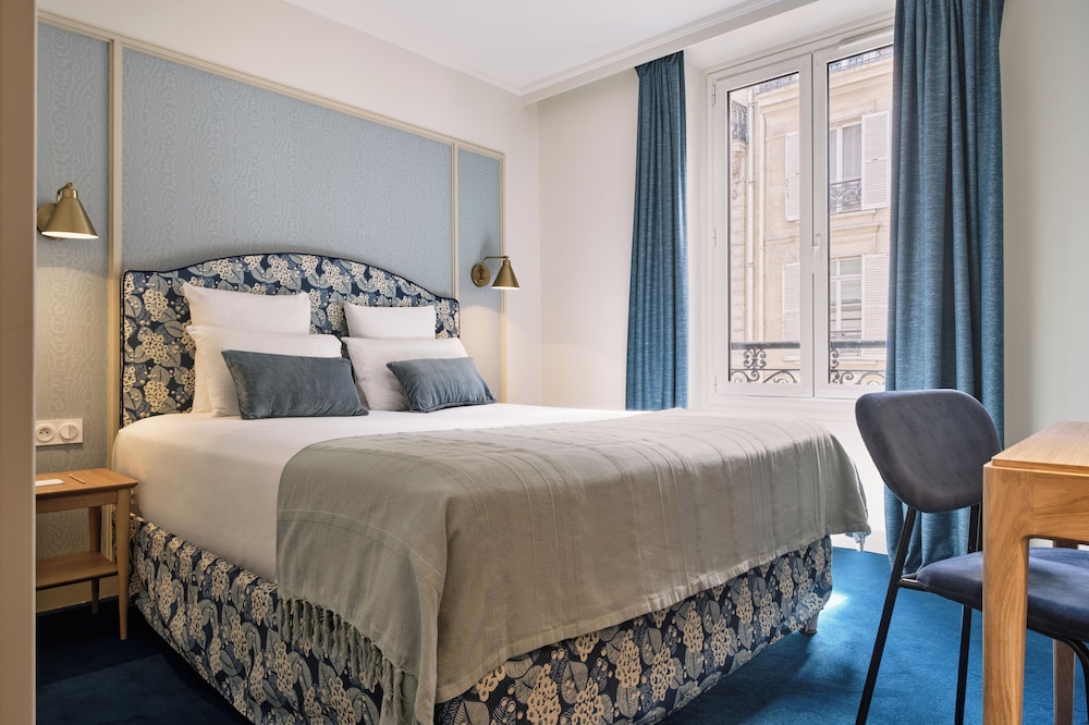 Hotel Etoile Saint Ferdinand by HappyCulture 19/49