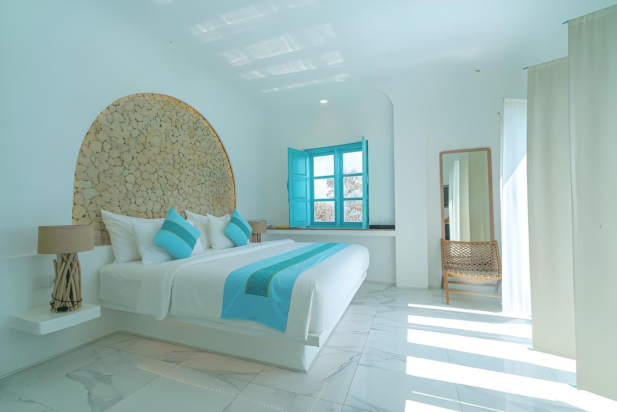 Suite, Plunge Pool