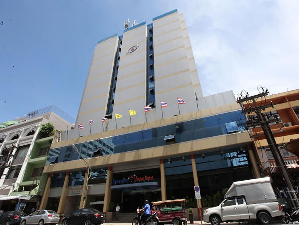 Asian Hotel Hatyai 2/72
