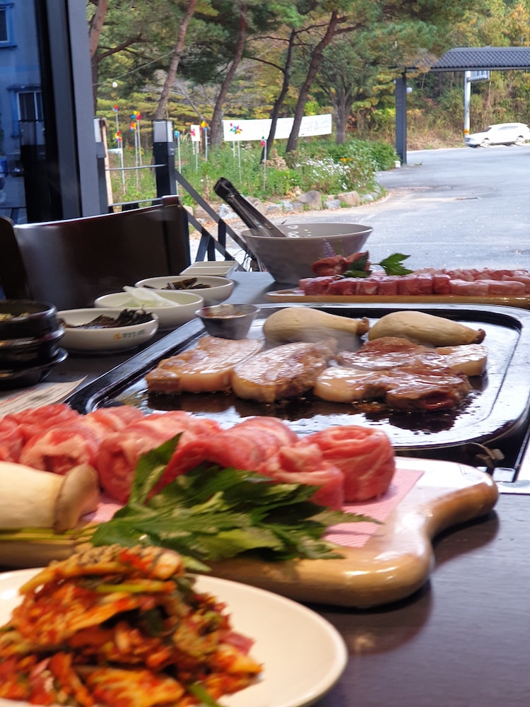 Gaeul Hotel 30/44