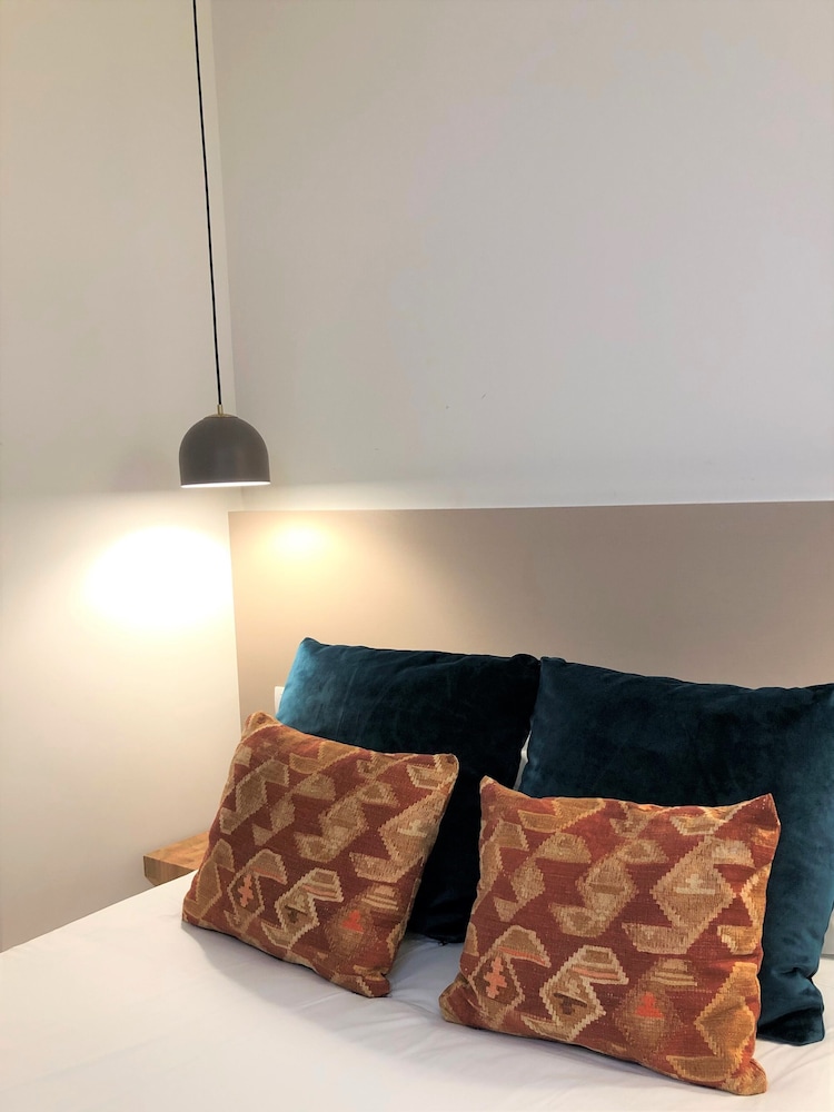 Veintiuno Emblematic Hotels - Adults Only 20/50