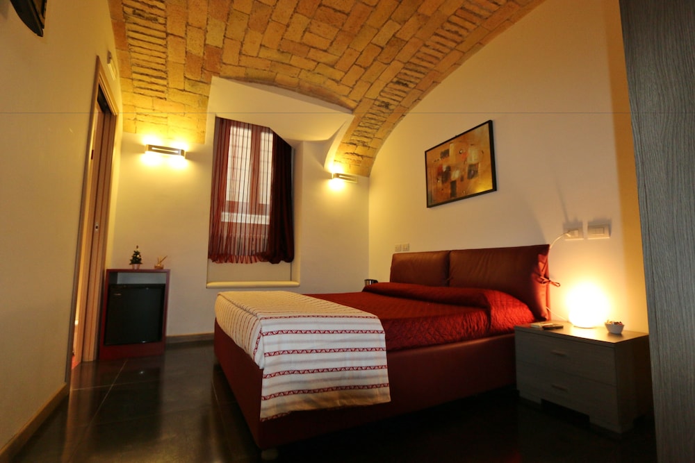 Residenza Adriana 17/37
